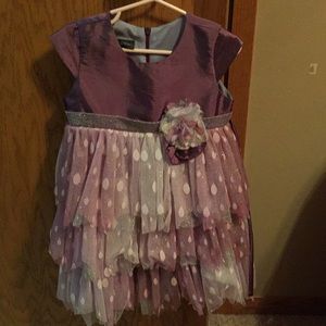 3t Isobella & Chloe dress